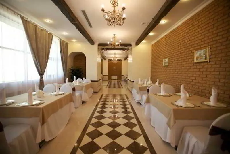 Kazzhol Hotel Astana Nur-Sultan (Astana)