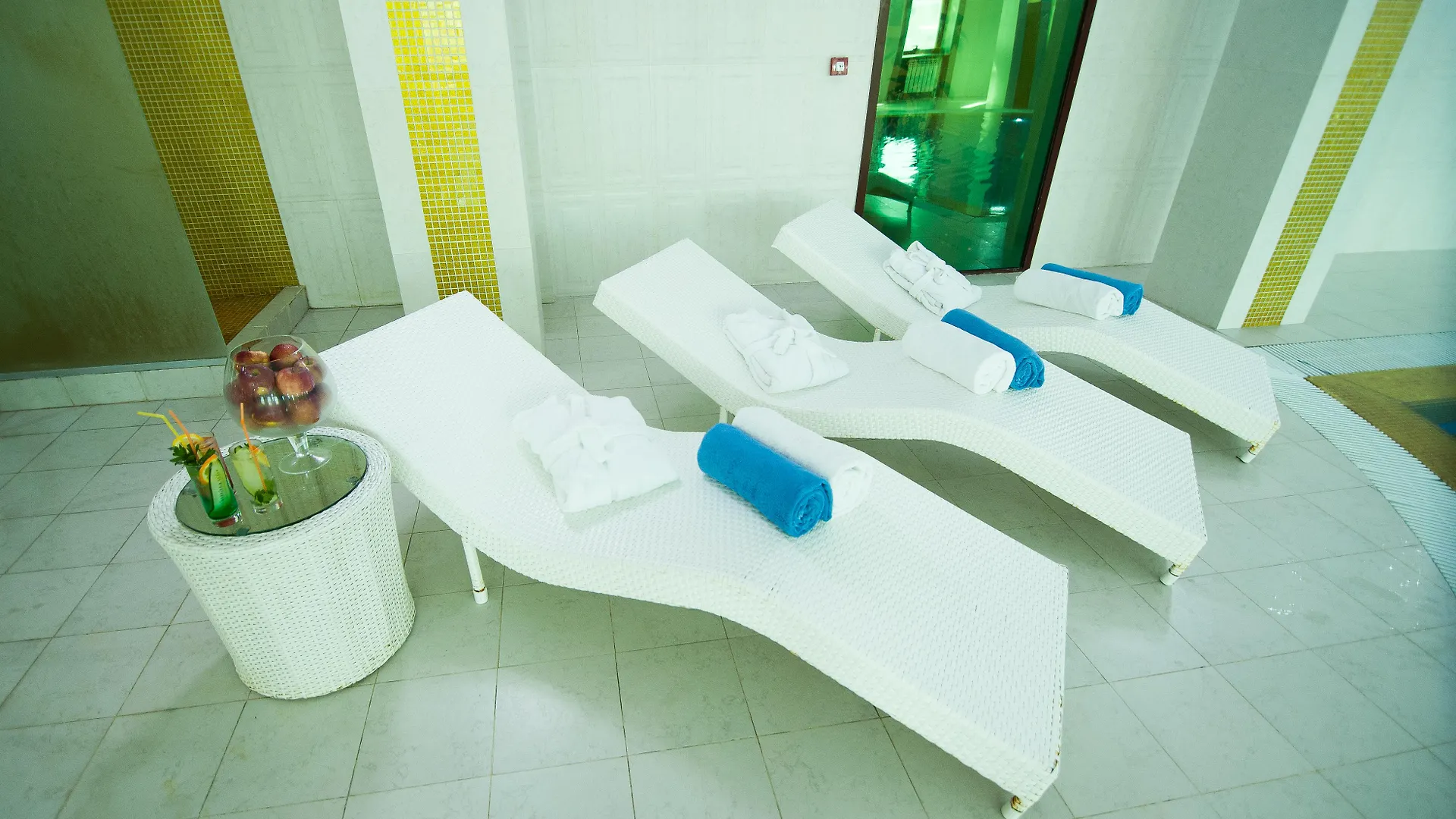 Kazzhol Hotel Astana 4*, Nur-Sultan (Astana)