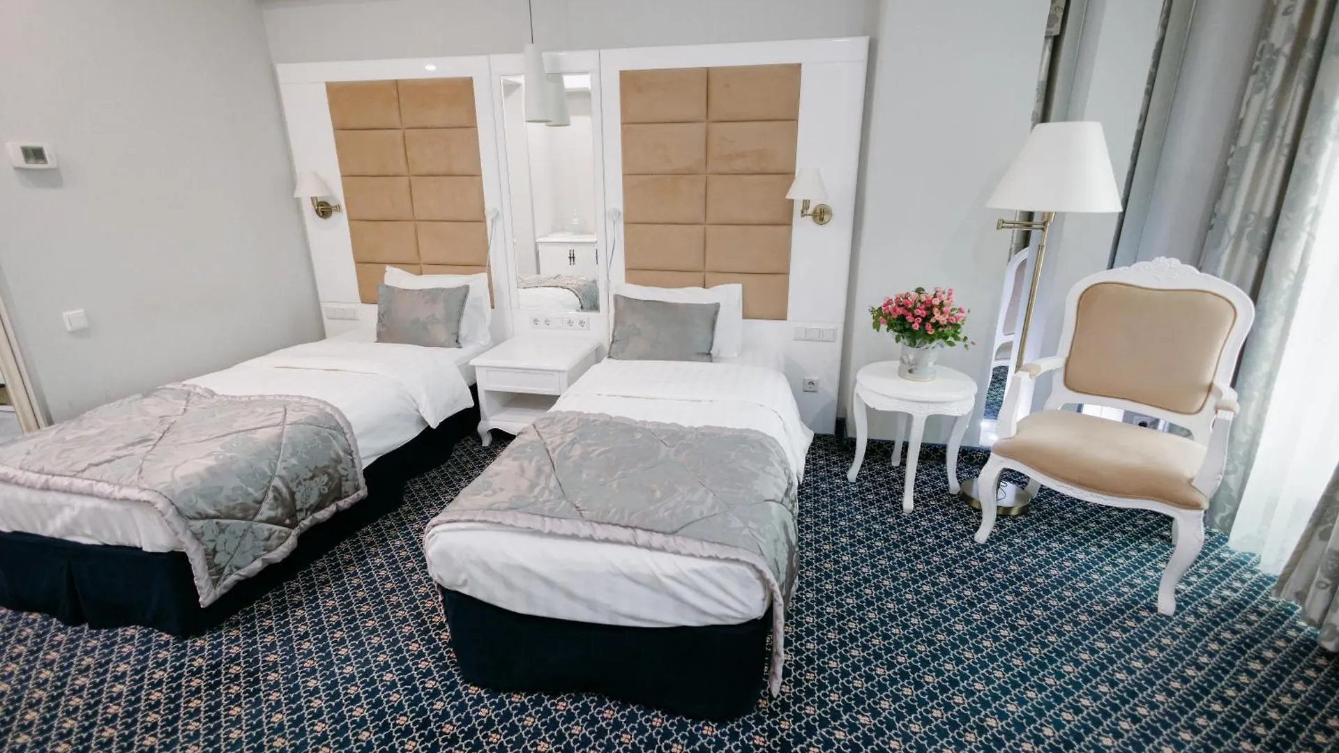 Kazzhol Hotel Astana  Nur-Sultan (Astana)