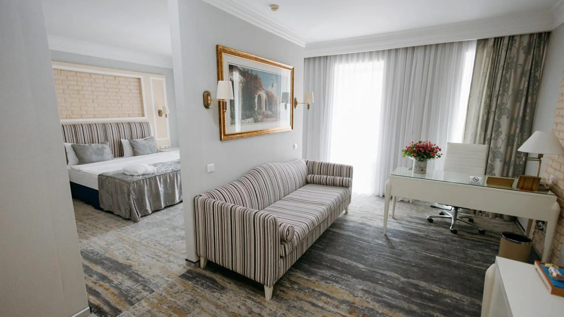 Kazzhol Hotel Astana