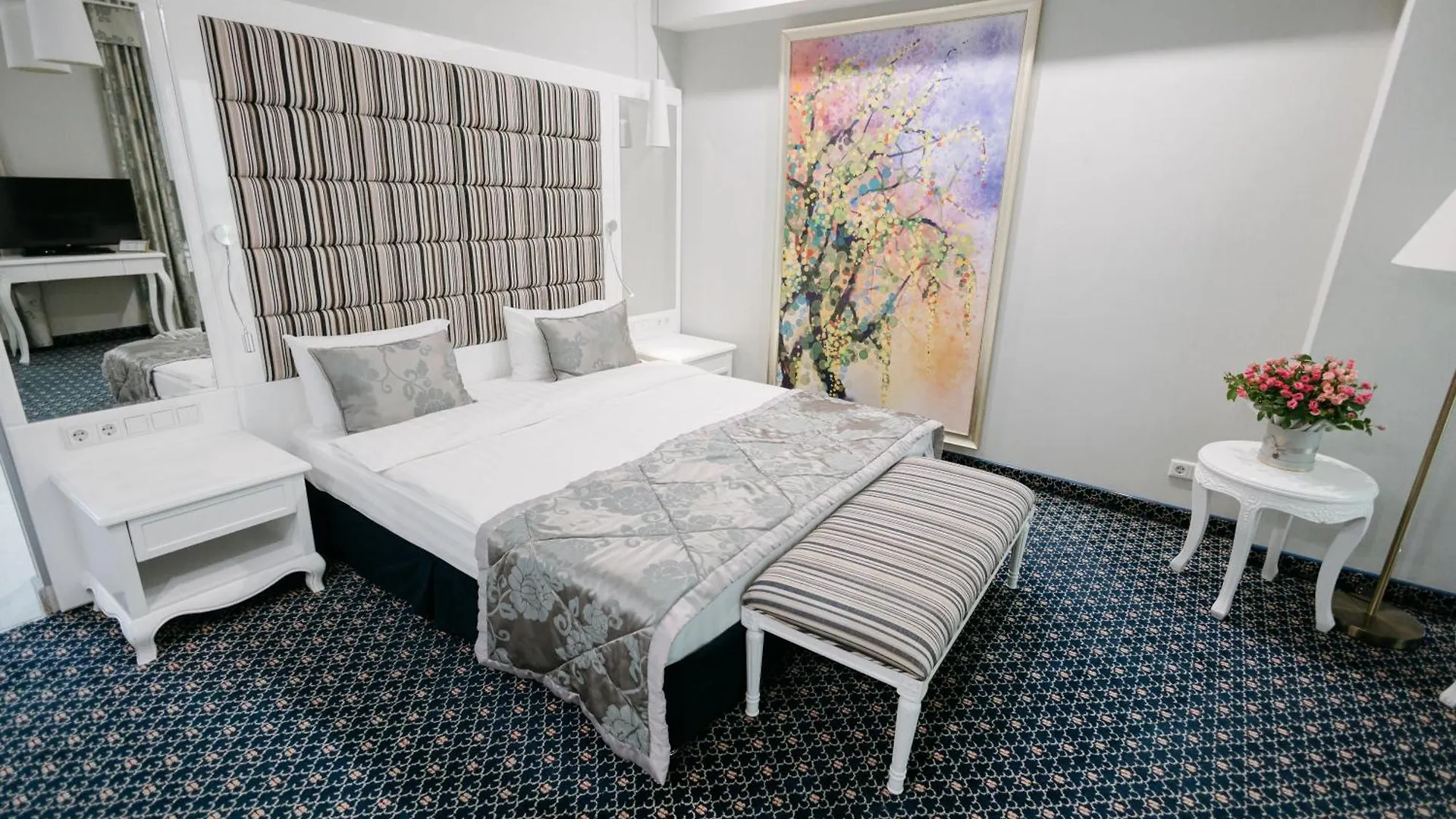 Kazzhol Hotel Astana  Nur-Sultan (Astana)