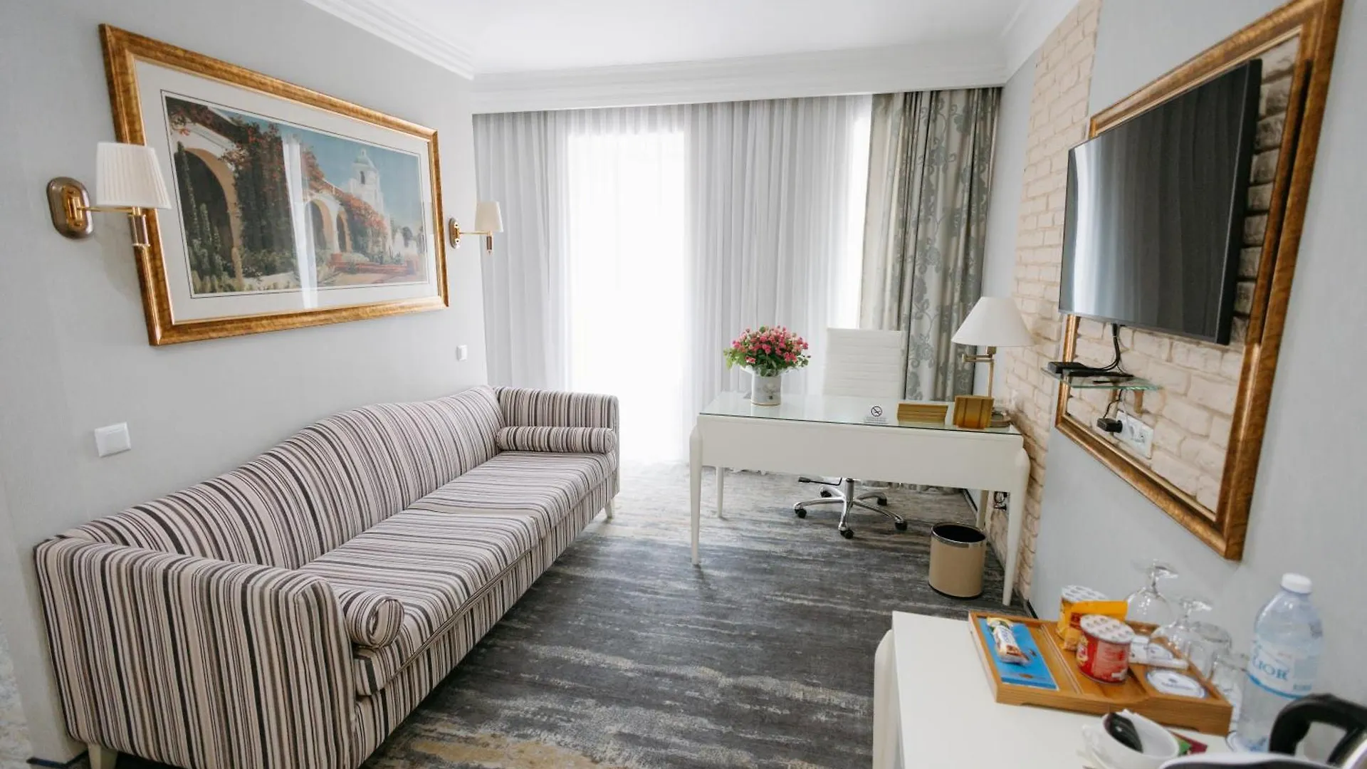 Kazzhol Hotel Astana 4*, Nur-Sultan (Astana) Kazakhstan