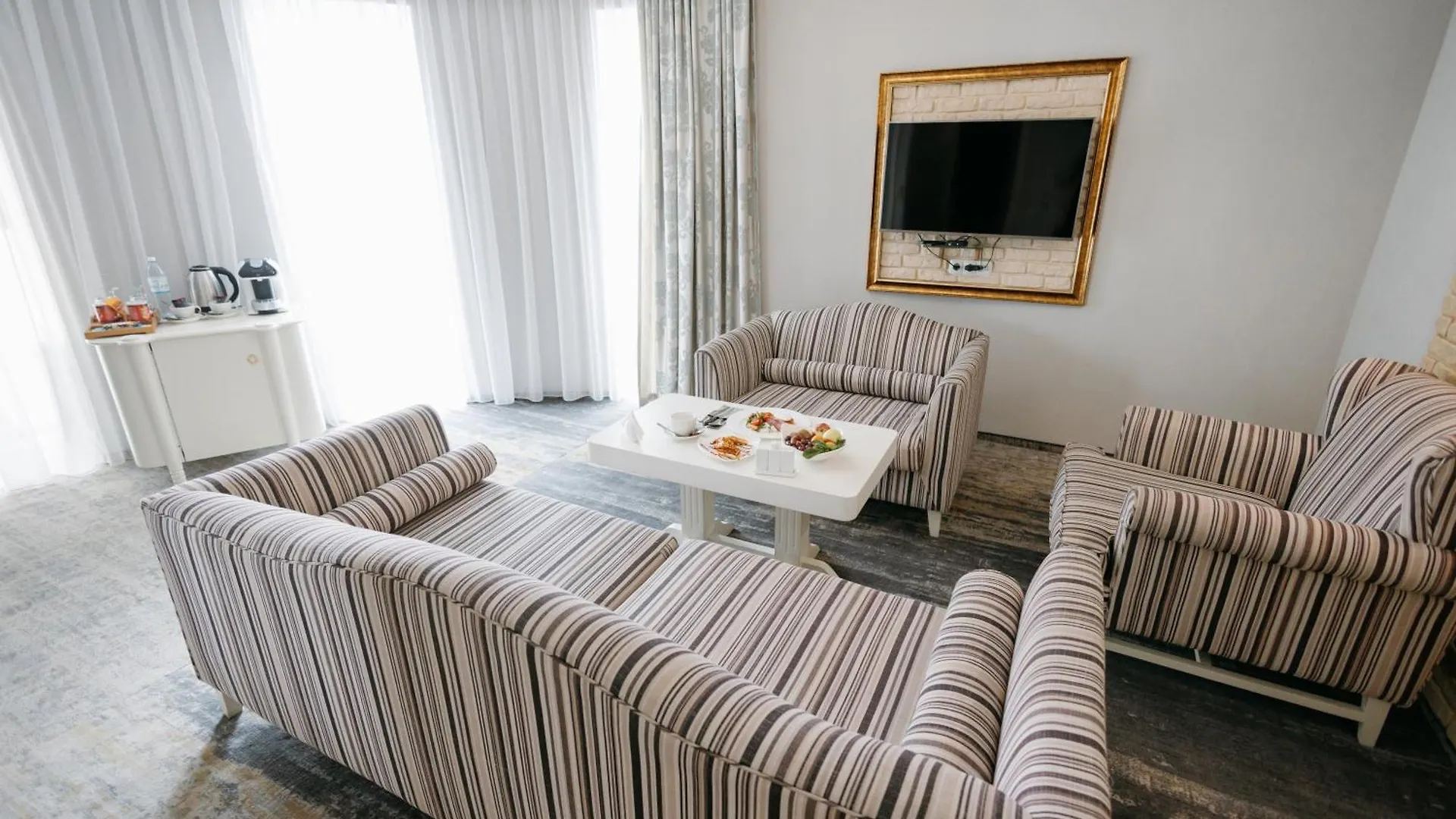 ****  Kazzhol Hotel Astana Kazakhstan