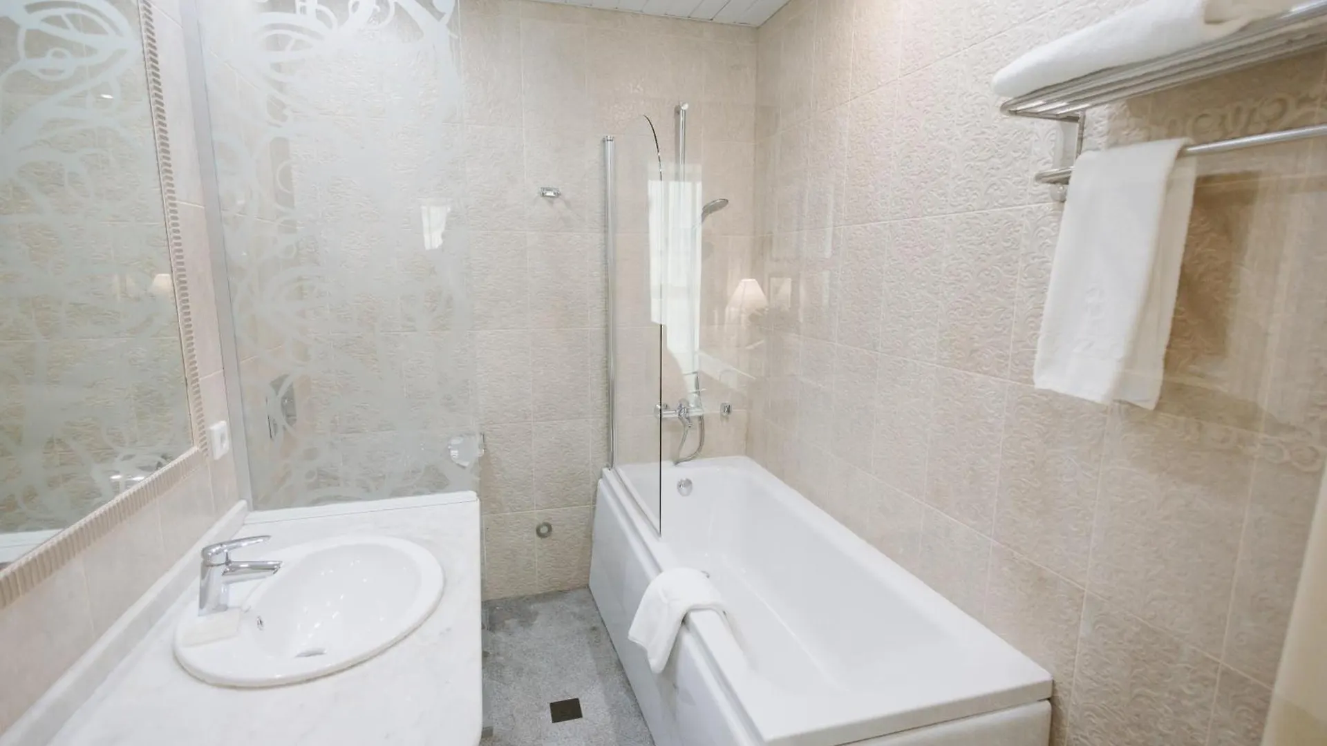 Kazzhol Hotel Astana 4*, Nur-Sultan (Astana) Kazakhstan