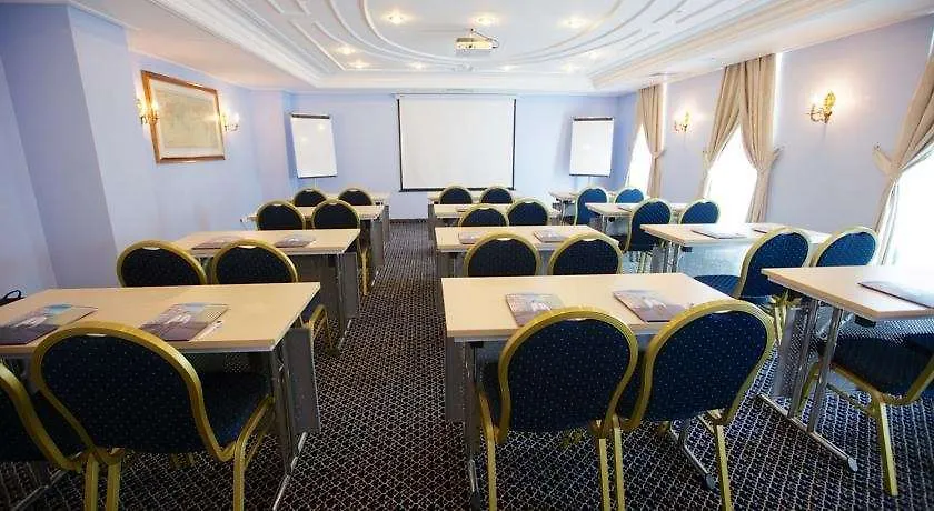 Kazzhol Hotel Astana Kazakhstan