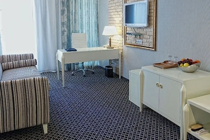 Kazzhol Hotel Astana