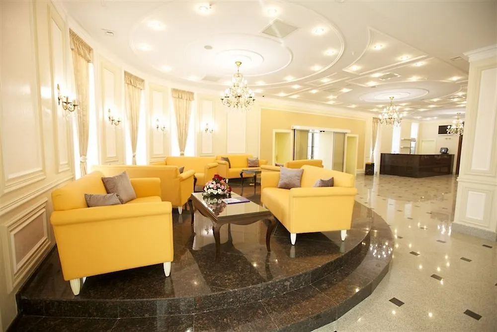 Kazzhol Hotel Astana  Nur-Sultan (Astana)
