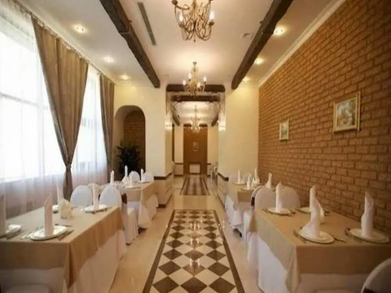 Kazzhol Hotel Astana  Nur-Sultan (Astana)