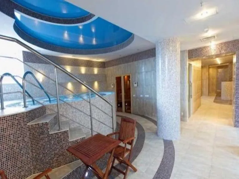 Kazzhol Hotel Astana
