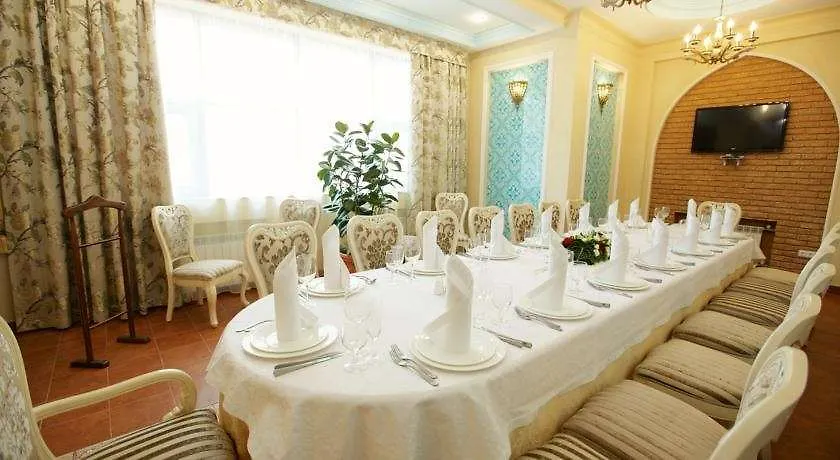 Kazzhol Hotel Astana