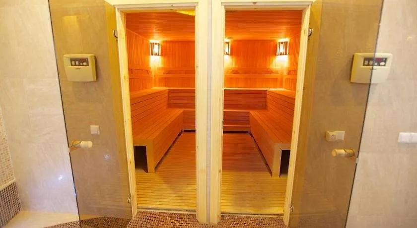 Kazzhol Hotel Astana