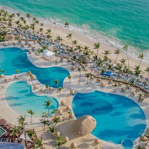 Üdülőközpont Bahia Principe Grand Punta Cana
