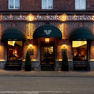 Wide 4*, Copenhagen Denmark