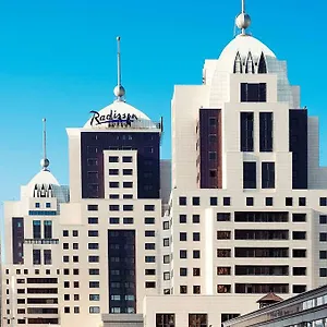 Hotel Radisson