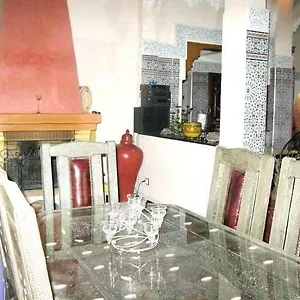 Mahjouba Marrakech & 3*, Marrakesh Morocco