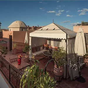 Dar Attika 4*, Marrakesh Morocco