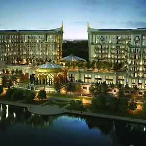 Hotel The St. Regis