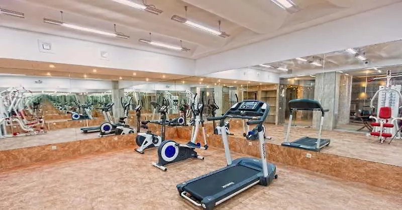 ****  Kazzhol Hotel Astana Kazakhstan