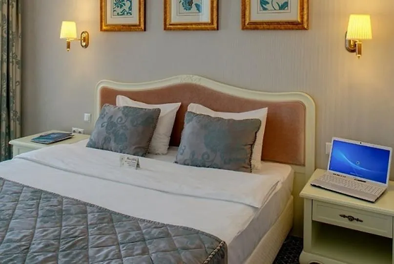 Kazzhol Hotel Astana