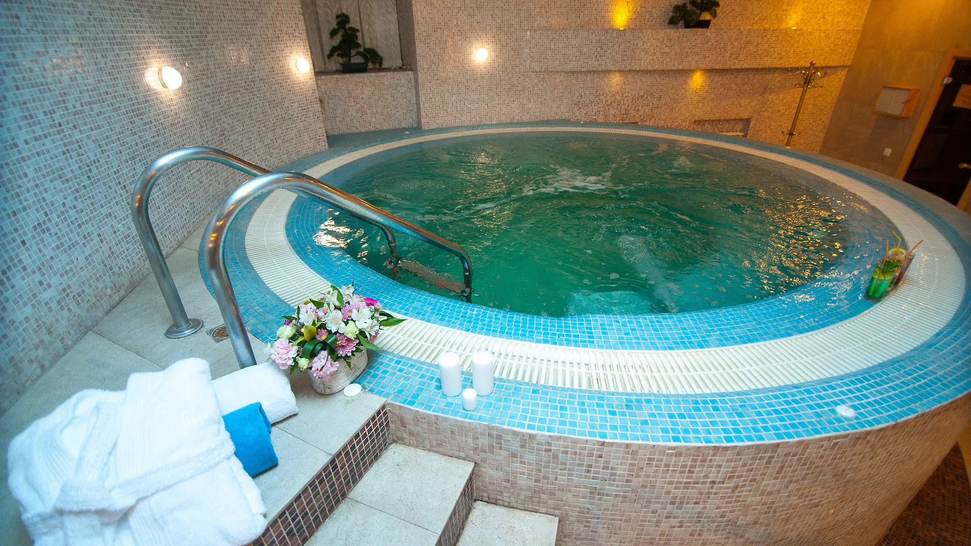 Kazzhol Hotel Astana Nur-Sultan (Astana)