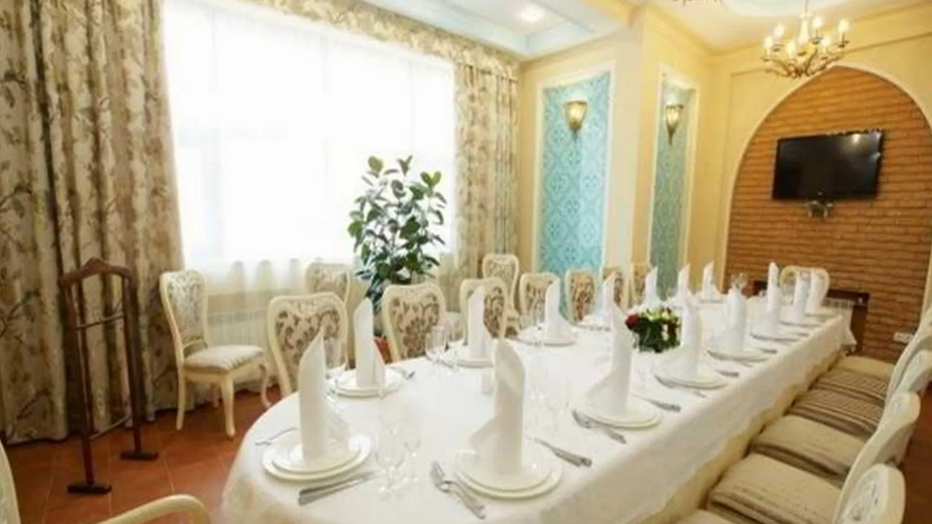 Kazzhol Hotel Astana
