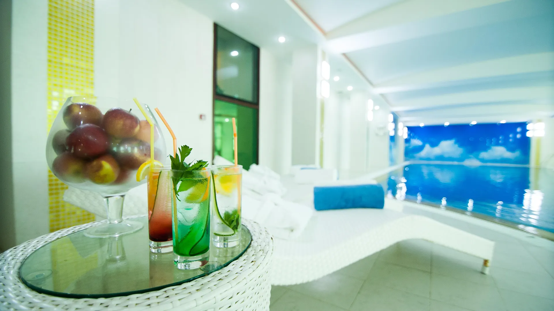 Kazzhol Hotel Astana