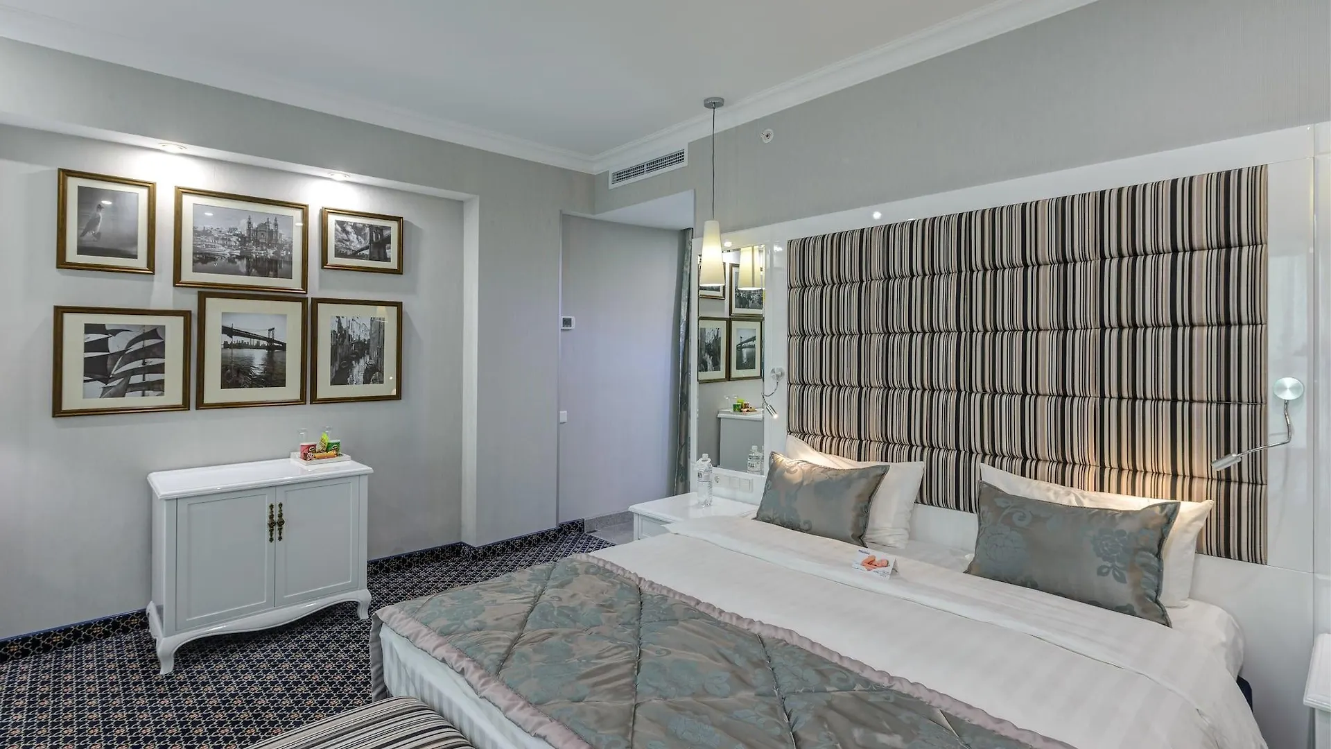 Kazzhol Hotel Astana 4*, Nur-Sultan (Astana) Kazakhstan