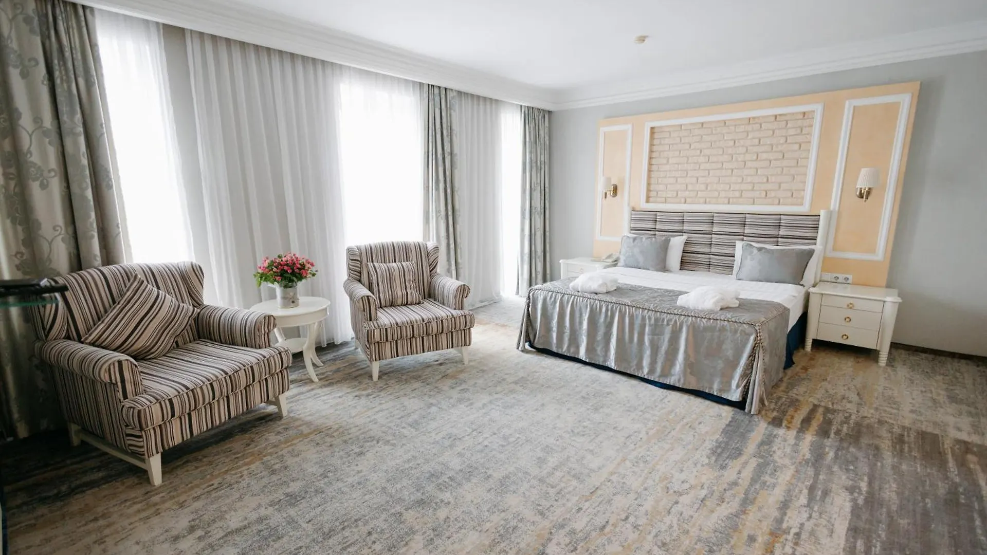 Kazzhol Hotel Astana 4*, Nur-Sultan (Astana) Kazakhstan