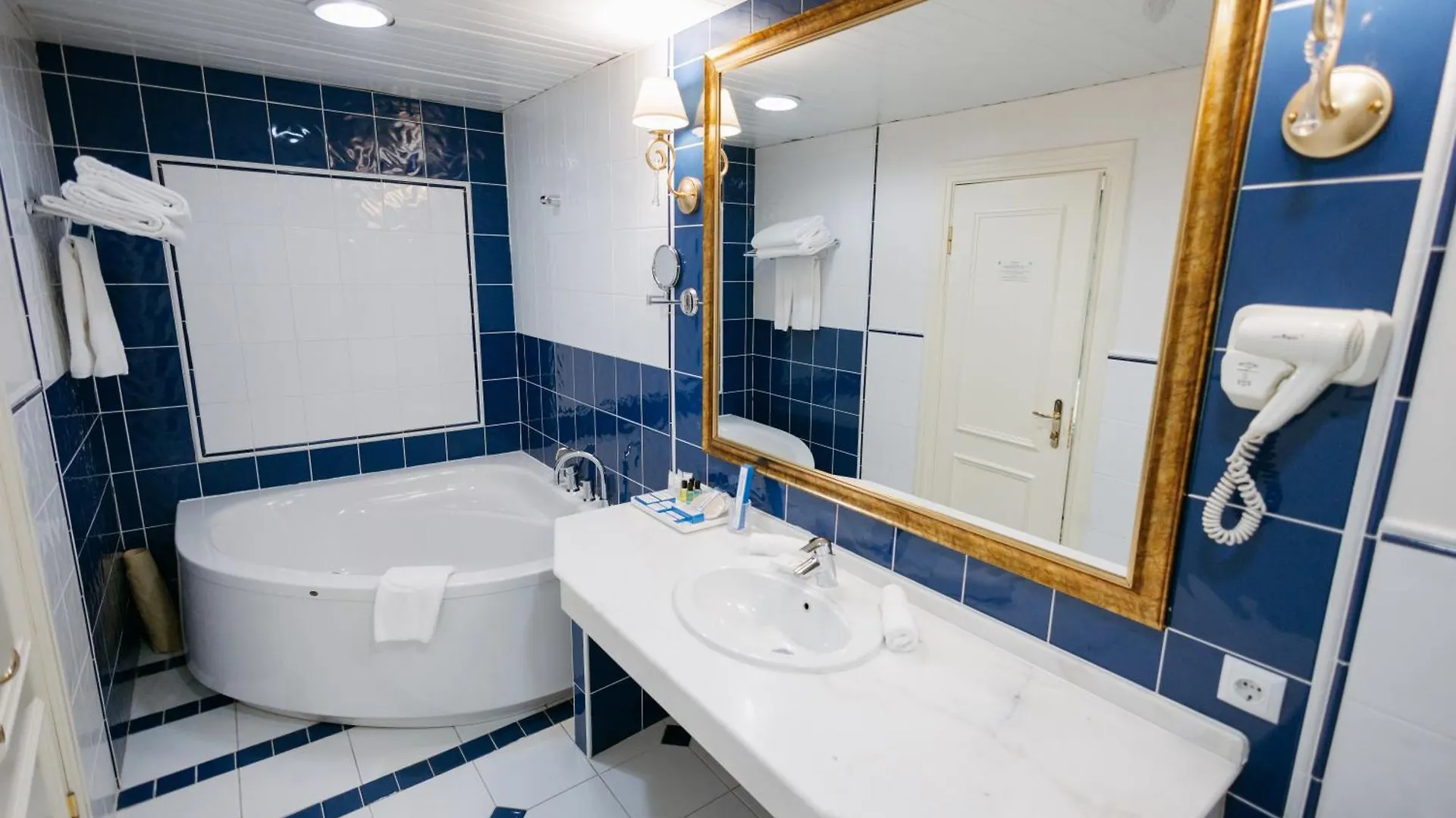 ****  Kazzhol Hotel Astana Kazakhstan