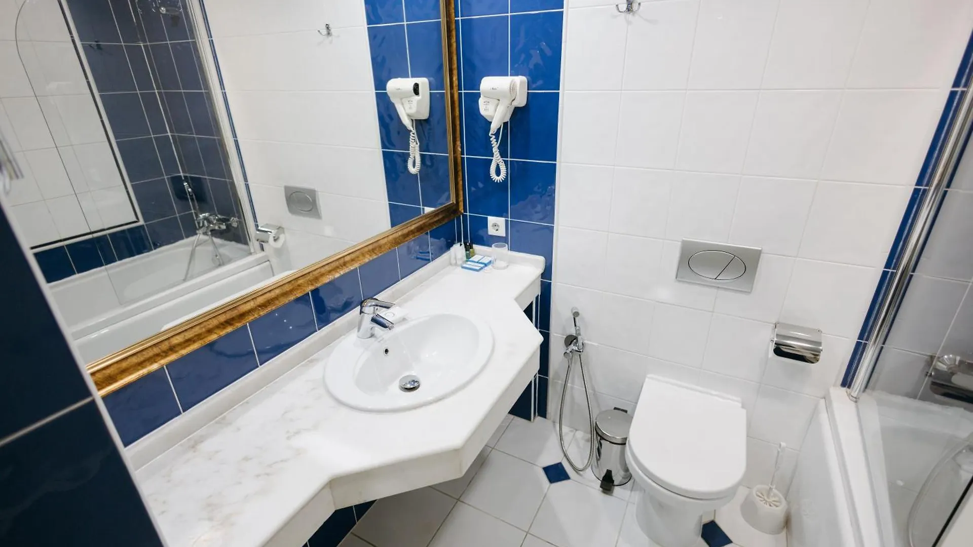 Kazzhol Hotel Astana