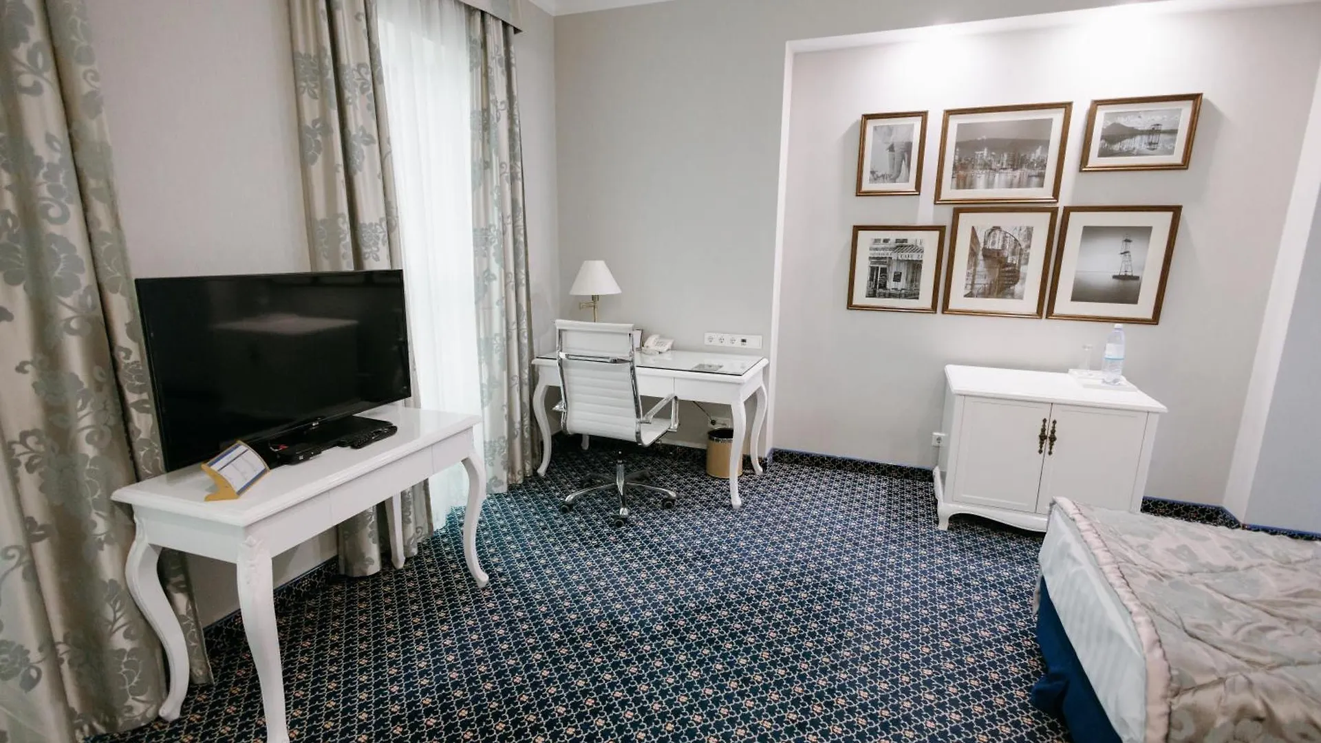Kazzhol Hotel Astana
