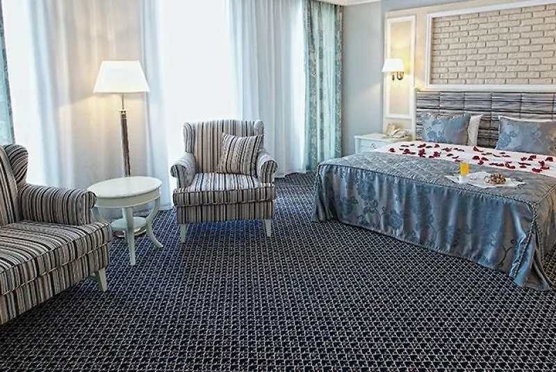 Kazzhol Hotel Astana Nur-Sultan (Astana)