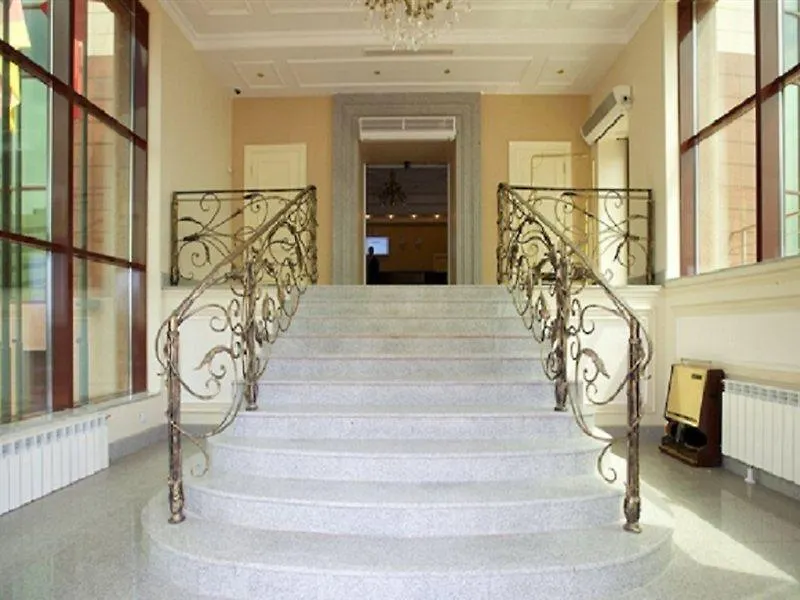 Kazzhol Hotel Astana  Nur-Sultan (Astana)