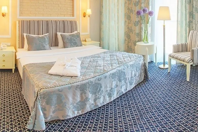 Kazzhol Hotel Astana