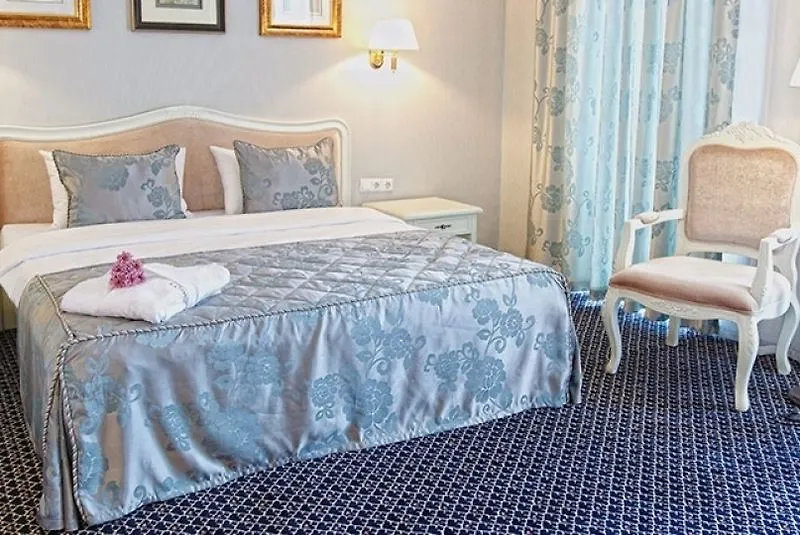 Kazzhol Hotel Astana 4*, Nur-Sultan (Astana)