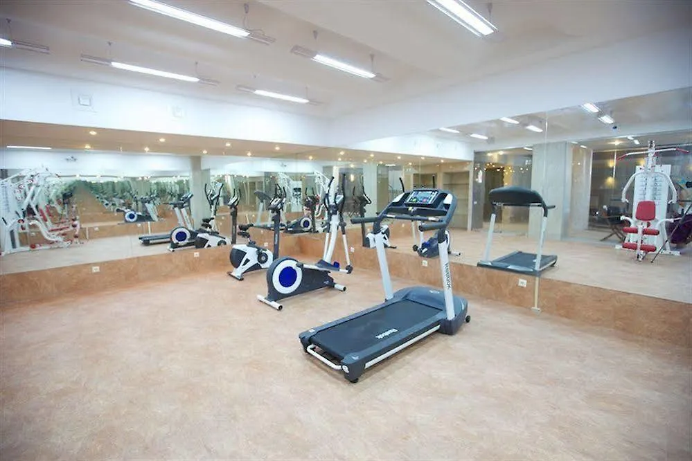 Kazzhol Hotel Astana