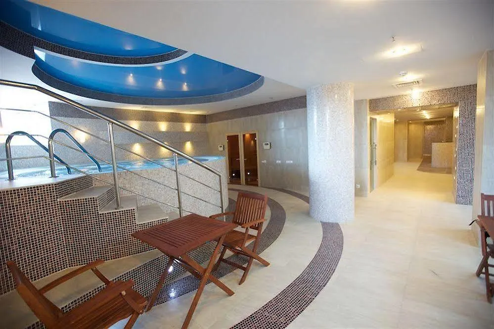Kazzhol Hotel Astana Nur-Sultan (Astana)