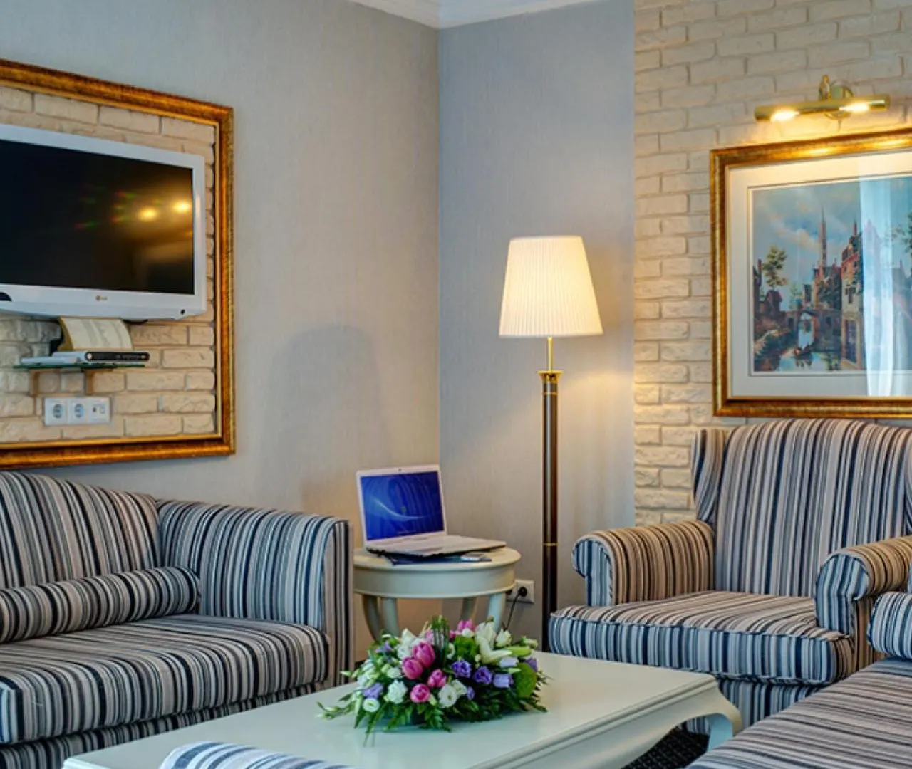 Kazzhol Hotel Astana