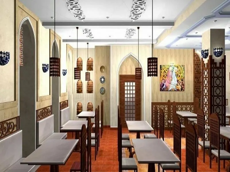 Kazzhol Hotel Astana