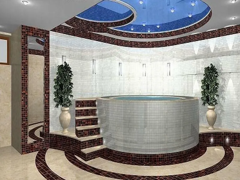 Kazzhol Hotel Astana