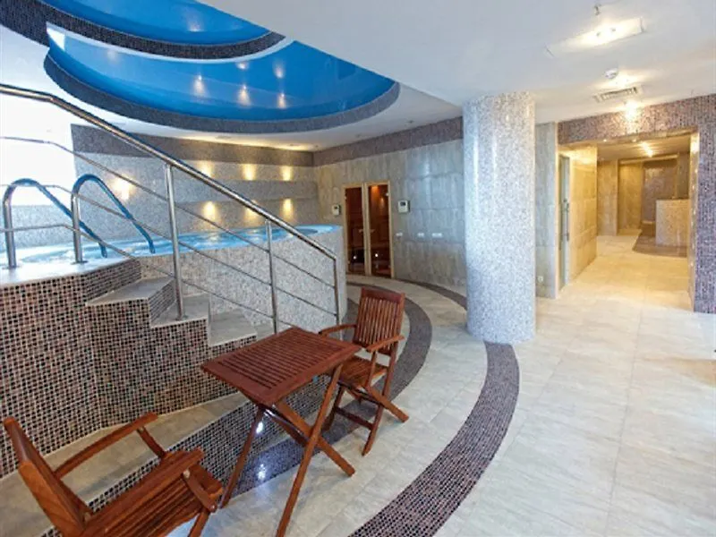 Kazzhol Hotel Astana Nur-Sultan (Astana)