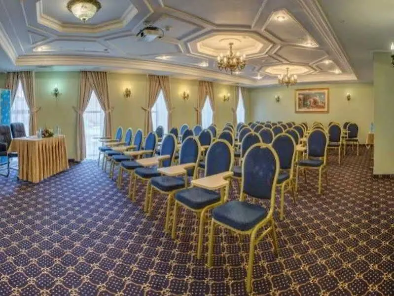 ****  Kazzhol Hotel Astana Kazakhstan