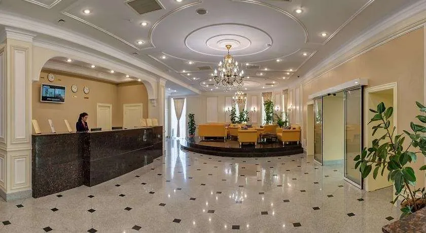 Kazzhol Hotel Astana 4*, Nur-Sultan (Astana)